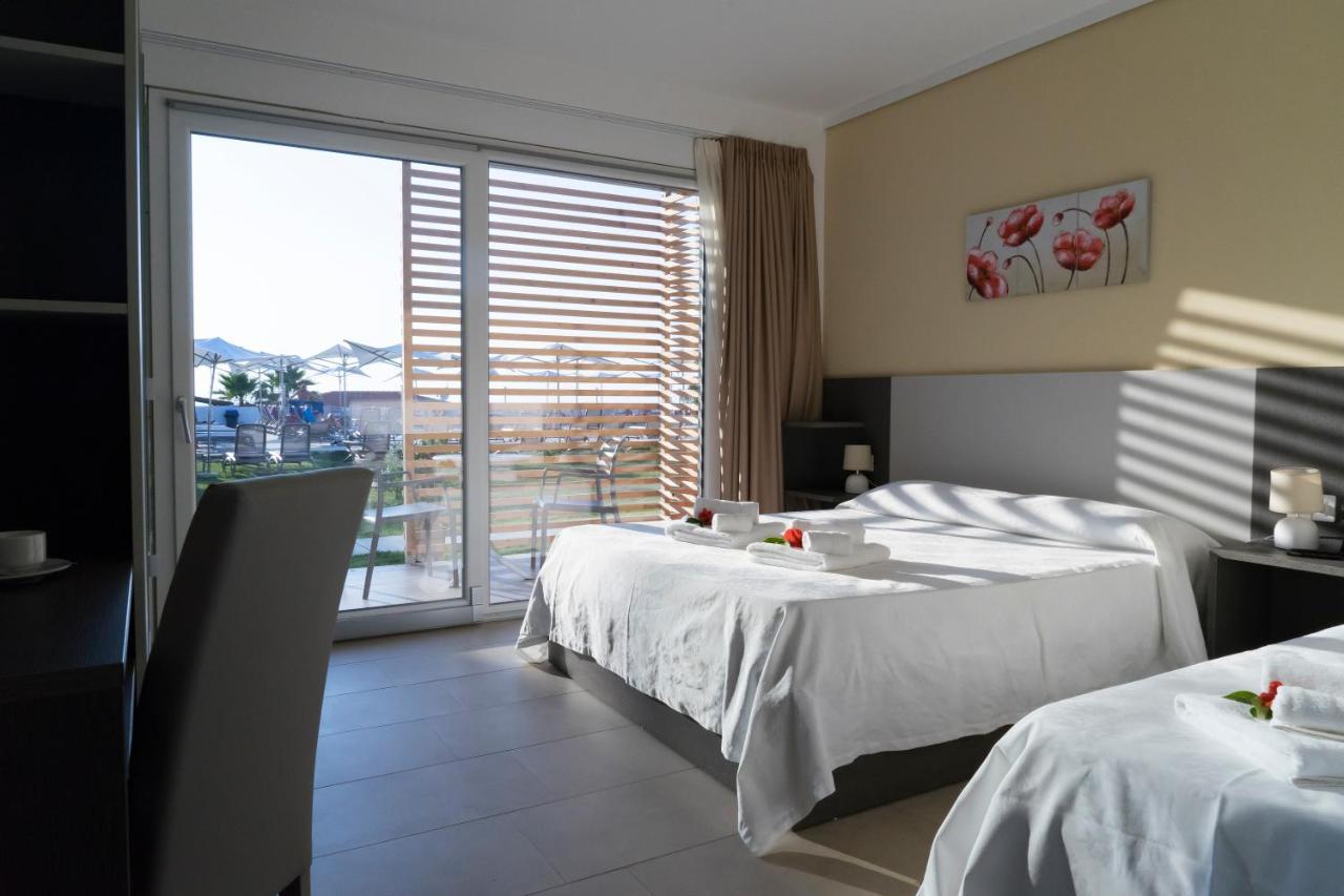 Hotel Tuisuneo La Conchiglia - Adults Only