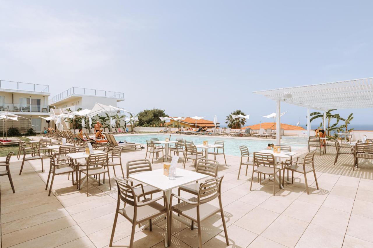 Hotel Tuisuneo La Conchiglia - Adults Only