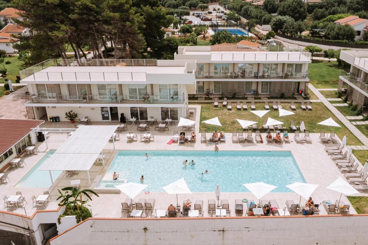 Hotel Tuisuneo La Conchiglia - Adults Only 4*