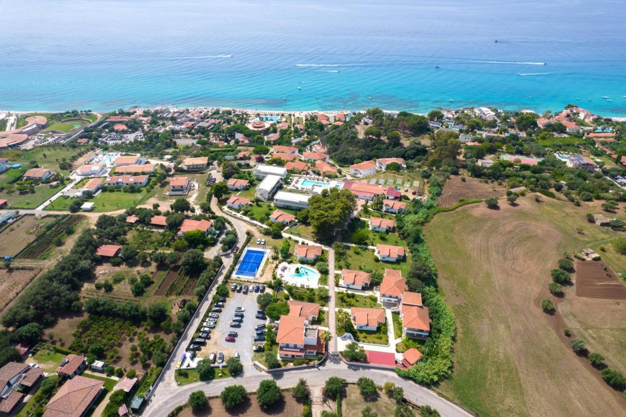 Tuisuneo La Conchiglia - Adults Only Hotel Capo Vaticano