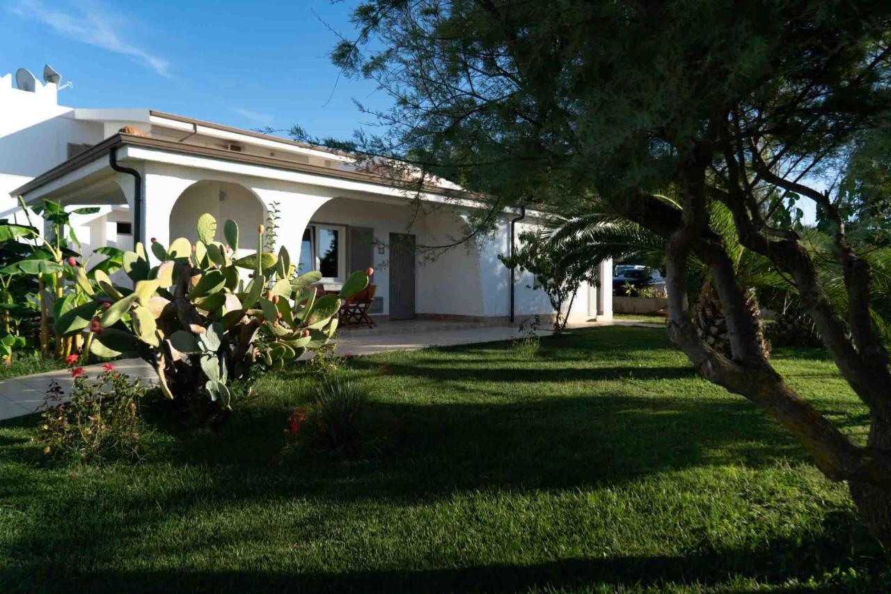 Hotel Tuisuneo La Conchiglia - Adults Only Capo Vaticano