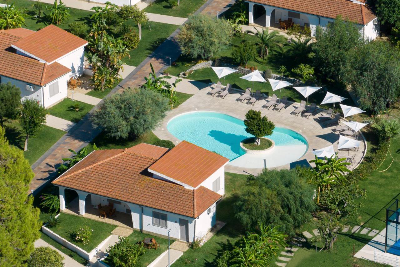 Tuisuneo La Conchiglia - Adults Only Hotel Capo Vaticano