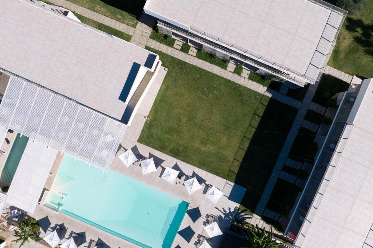 Tuisuneo La Conchiglia - Adults Only Hotel