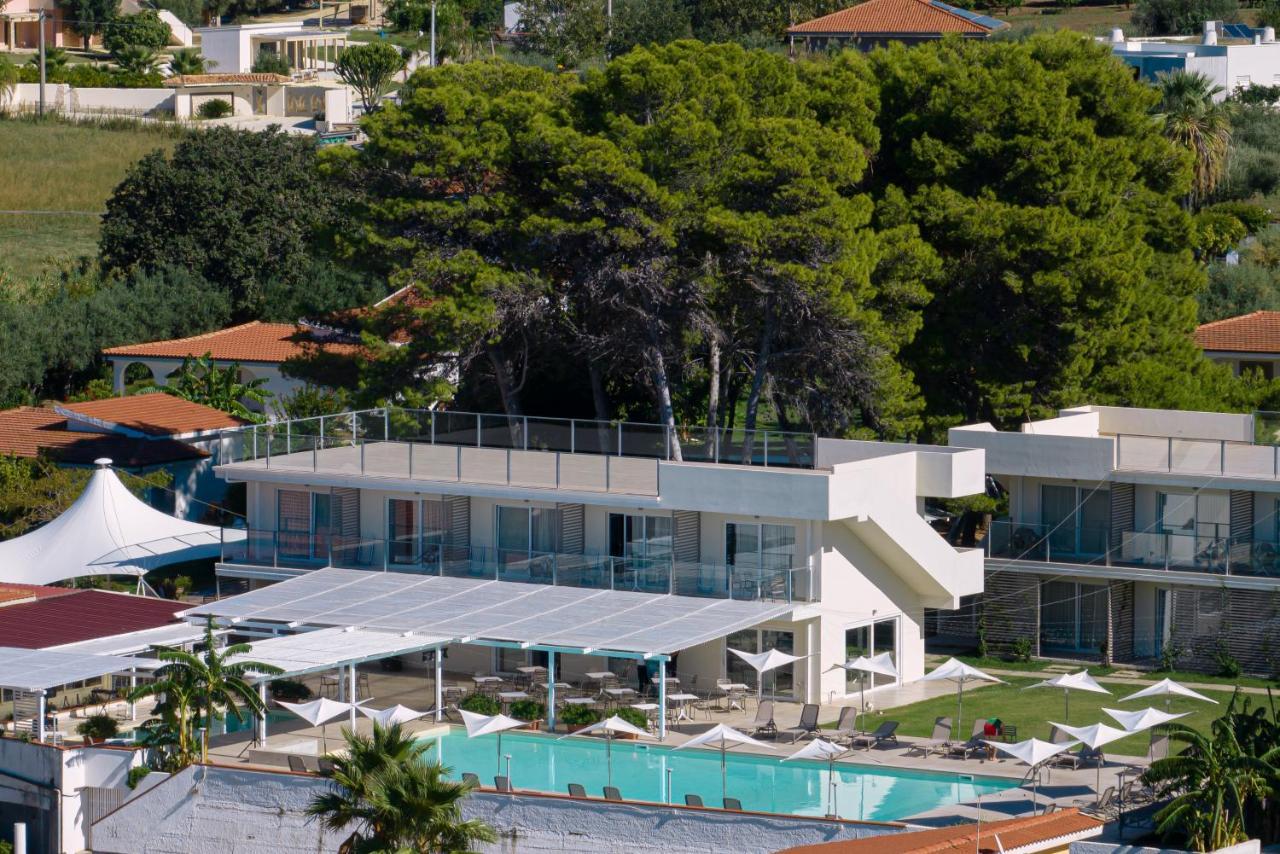 Hotel Tuisuneo La Conchiglia - Adults Only 4*