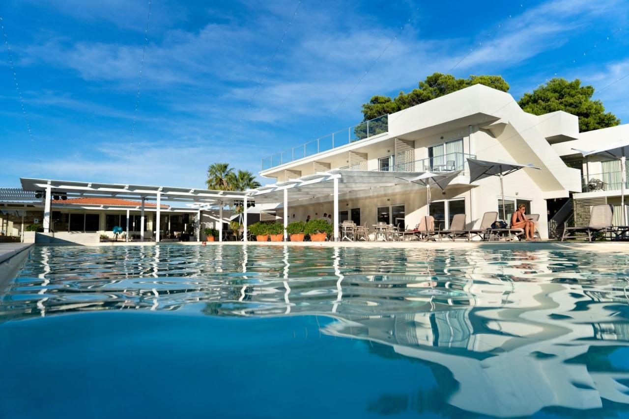 Tuisuneo La Conchiglia - Adults Only 4*