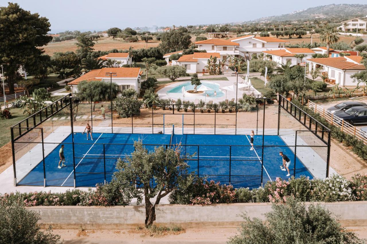 Hotel Tuisuneo La Conchiglia - Adults Only