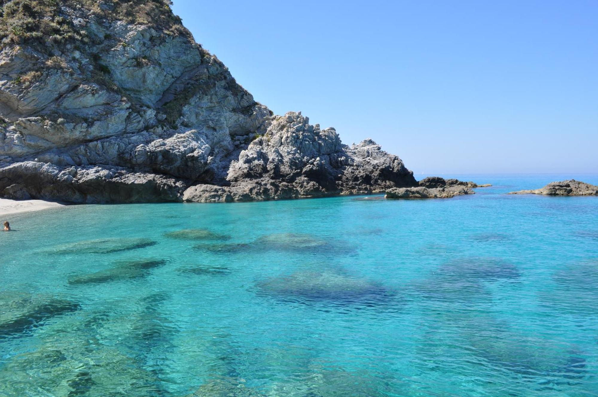 Tuisuneo La Conchiglia - Adults Only Capo Vaticano