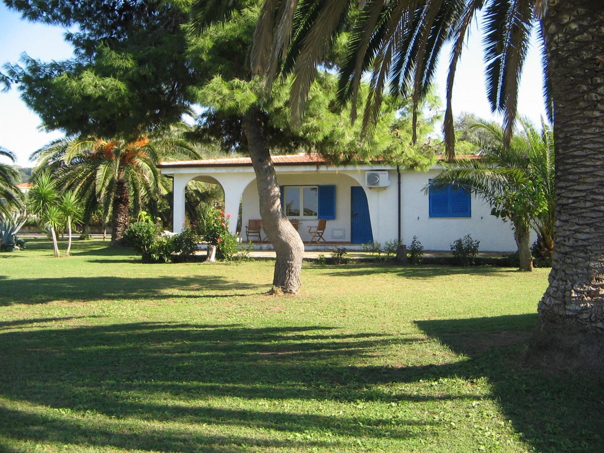 Hotel Tuisuneo La Conchiglia - Adults Only Capo Vaticano