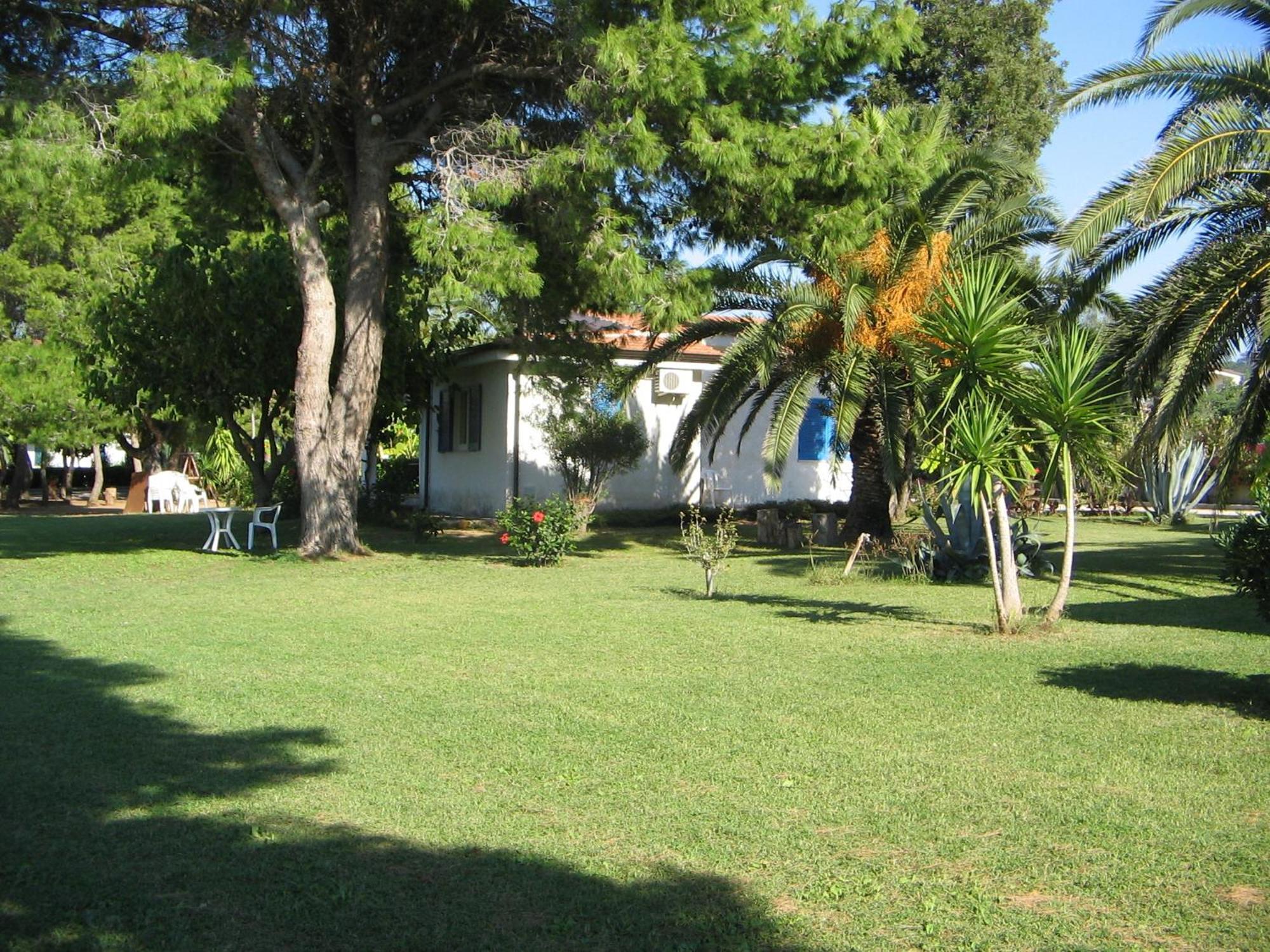 Hotel Tuisuneo La Conchiglia - Adults Only 4*