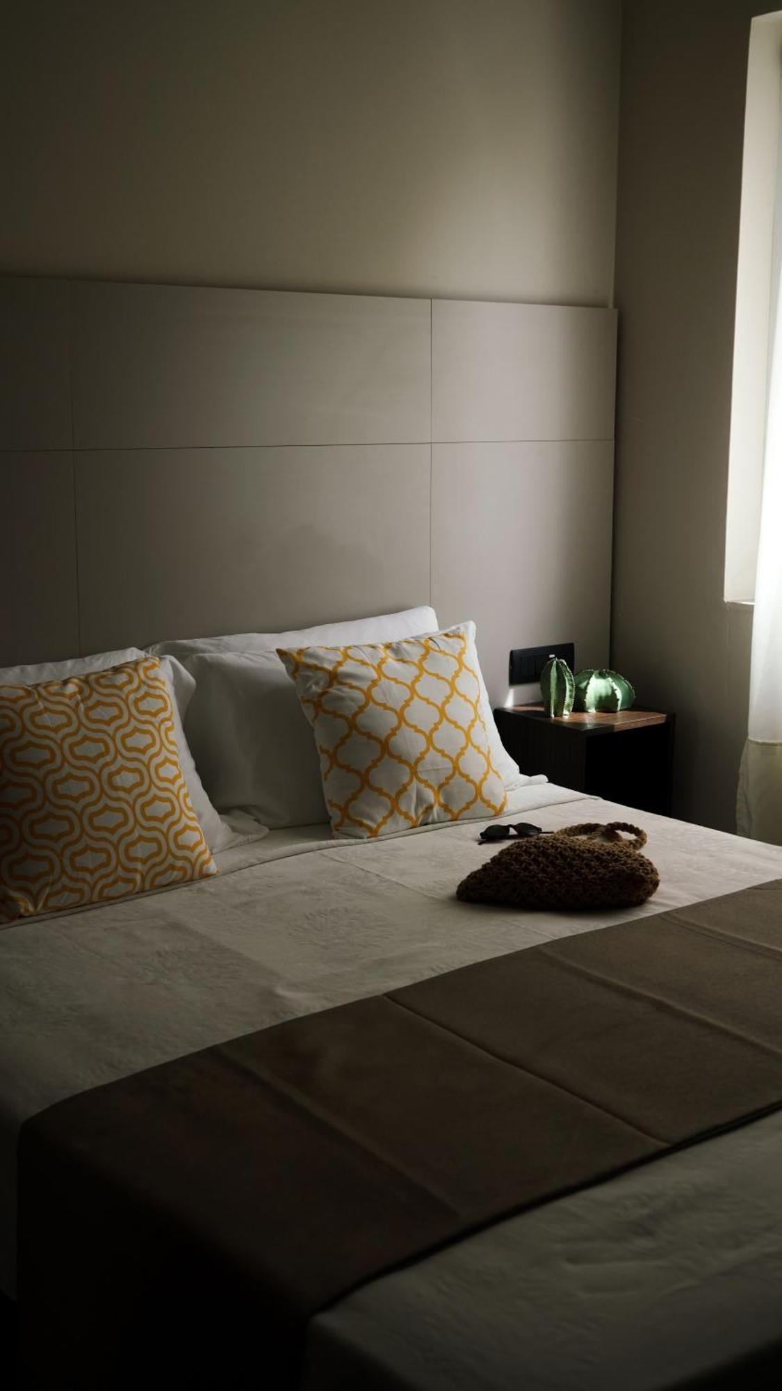 Tuisuneo La Conchiglia - Adults Only 4*