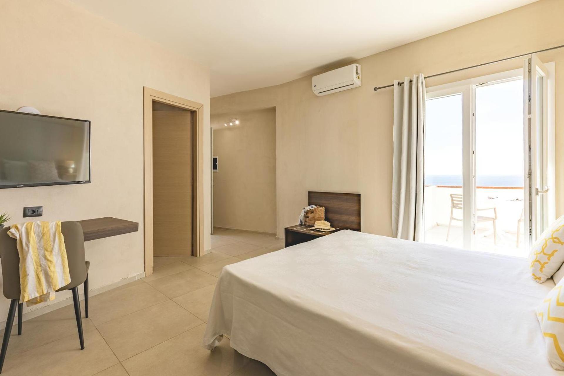 Tuisuneo La Conchiglia - Adults Only 4*