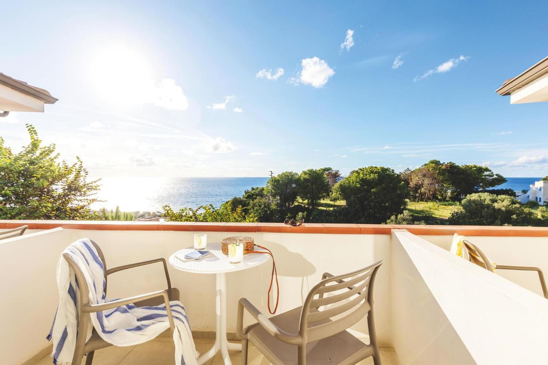 Tuisuneo La Conchiglia - Adults Only 4*