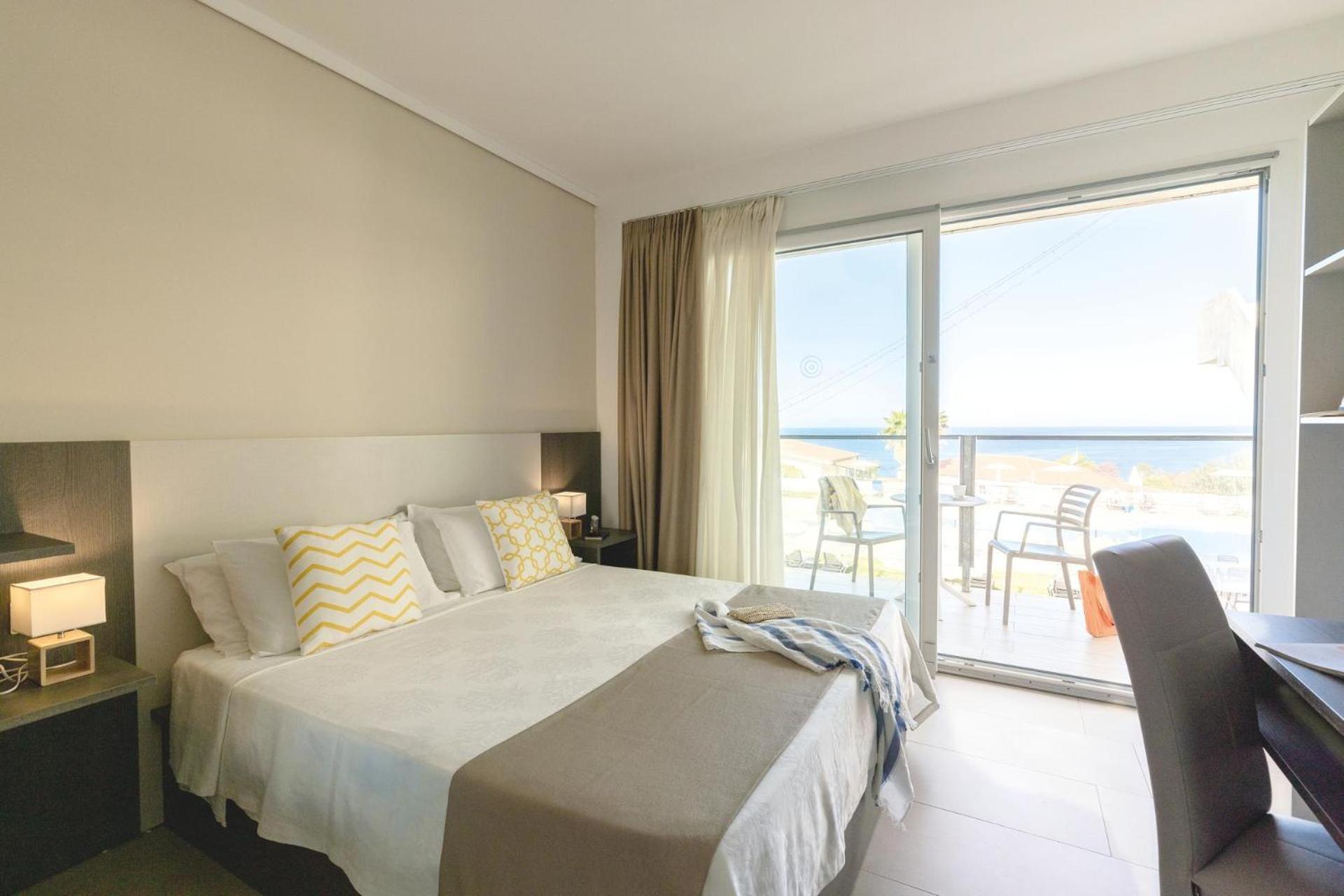 Tuisuneo La Conchiglia - Adults Only 4*