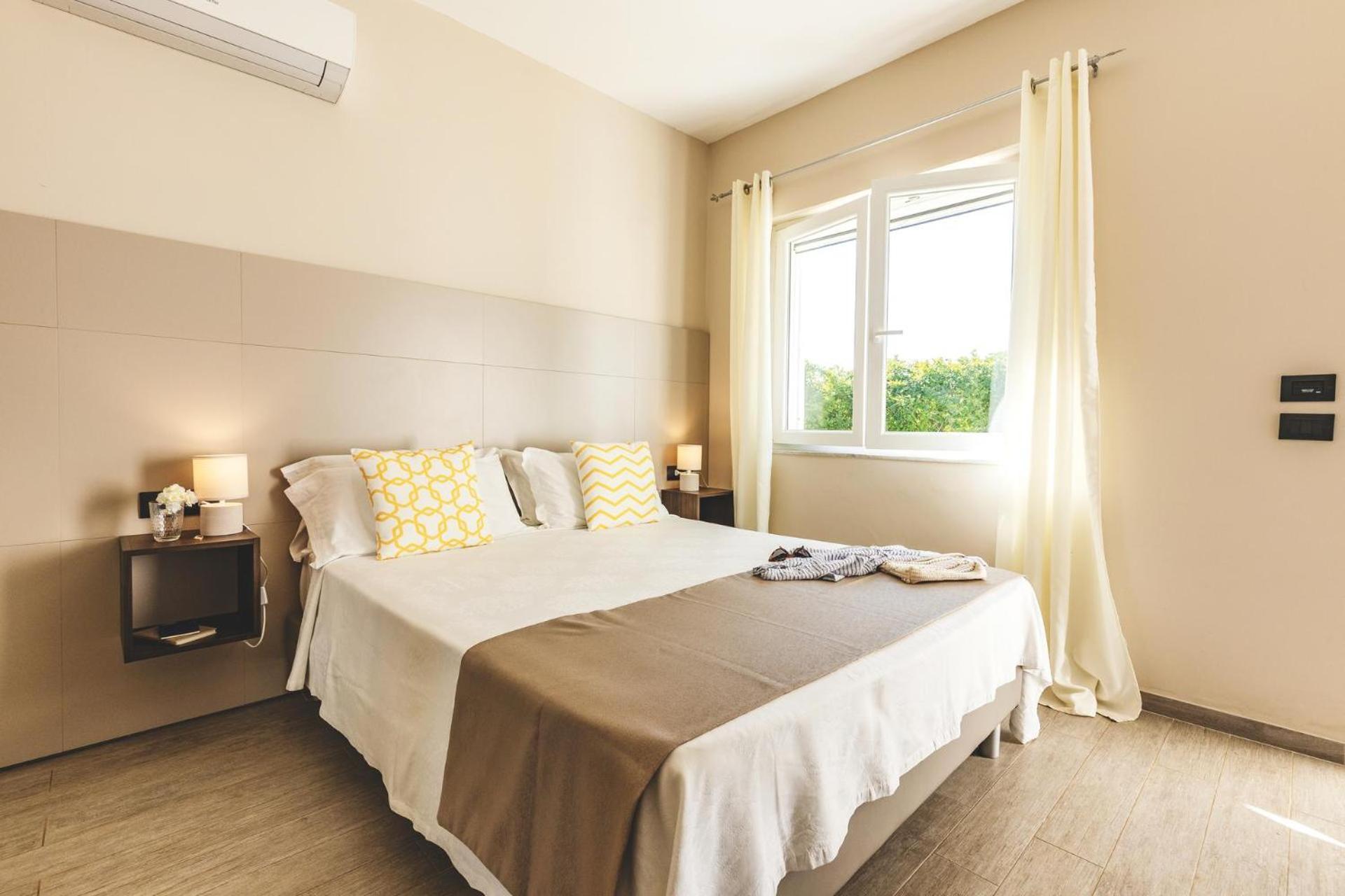 Hotel Tuisuneo La Conchiglia - Adults Only Capo Vaticano