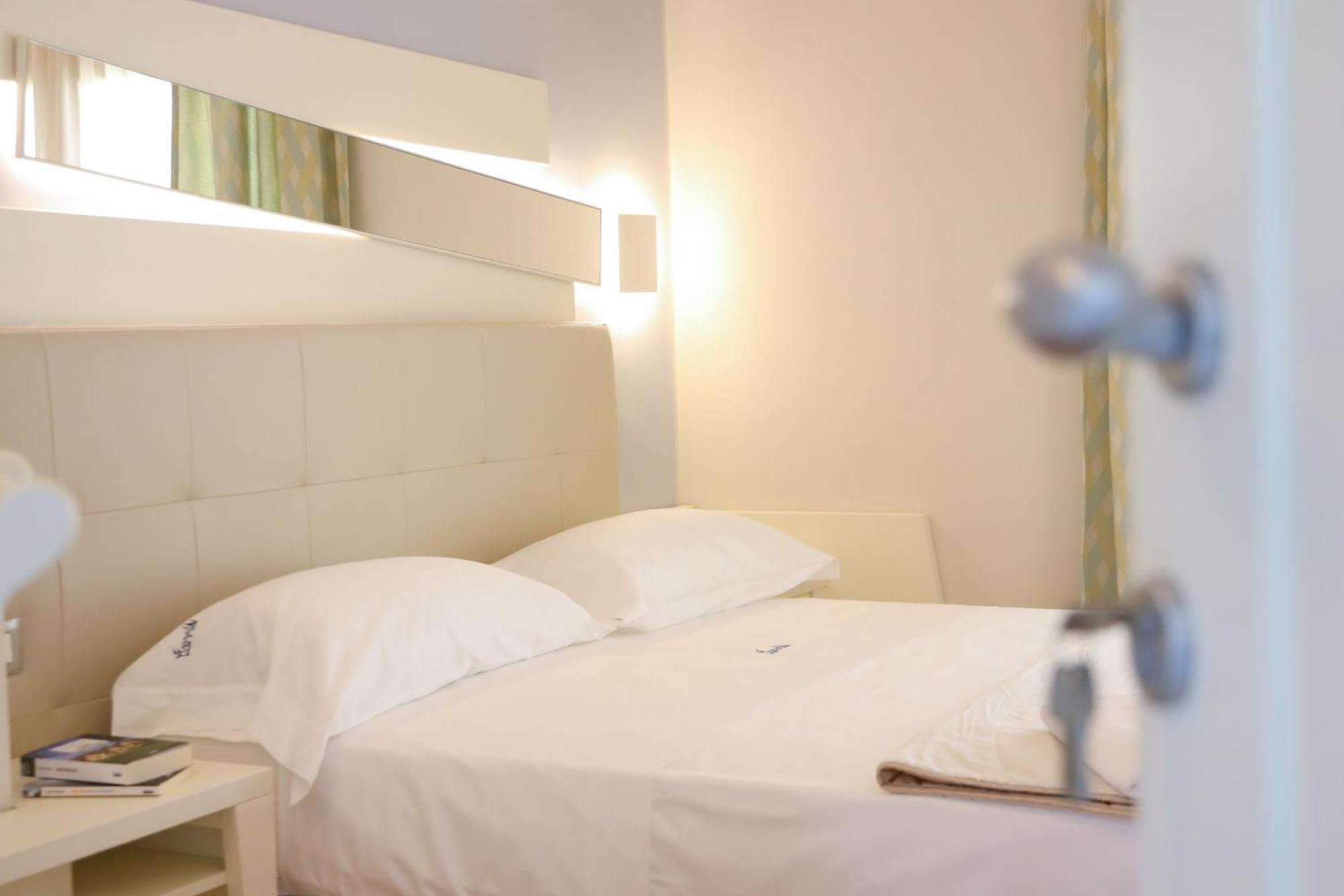 Tuisuneo La Conchiglia - Adults Only Hotel
