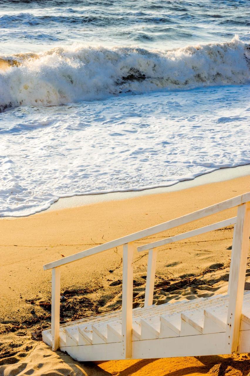 Tuisuneo La Conchiglia - Adults Only 4* Capo Vaticano