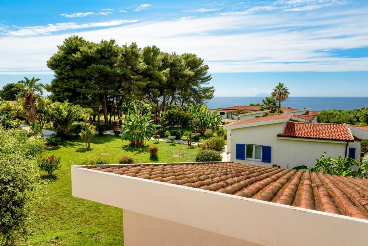 Hotel Tuisuneo La Conchiglia - Adults Only Capo Vaticano
