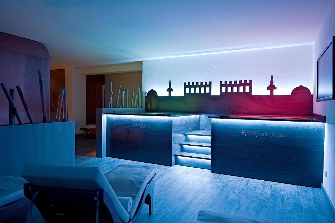 Hotel Tuisuneo La Conchiglia - Adults Only 4*